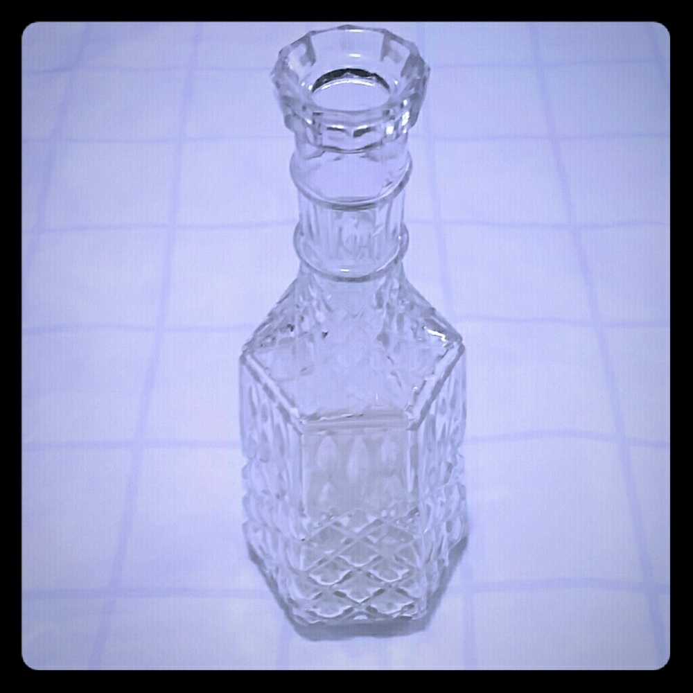 Cambridge Decanter